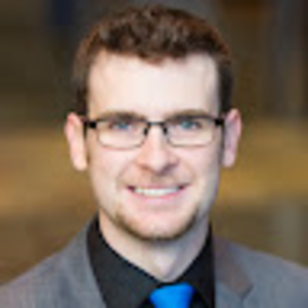 Meet your Posher, Thomas